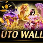 ทางเข้าslot auto wallet